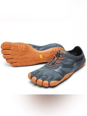 NWT Vibram Five Fingers KSO EVO Training 9.5/10 Women’s